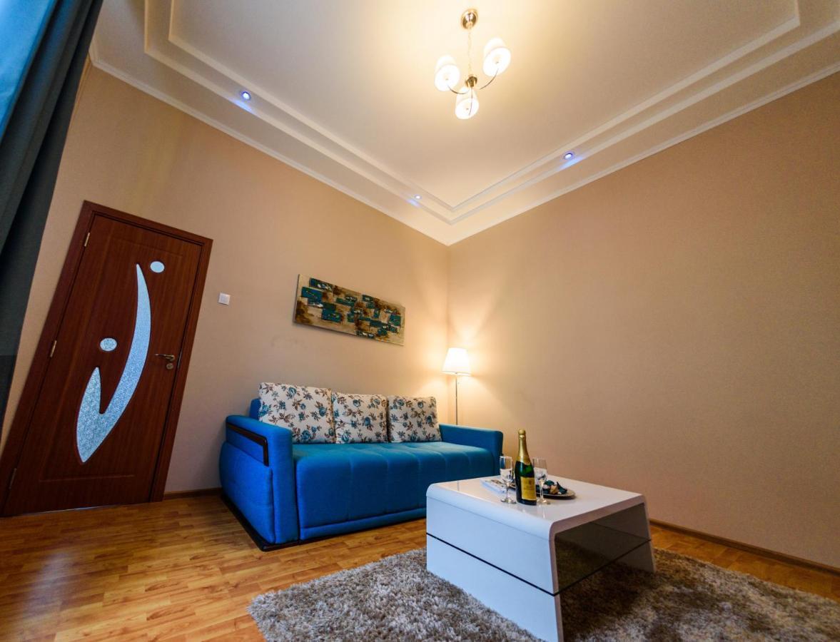 Savoya Residence Timişoara Exteriör bild